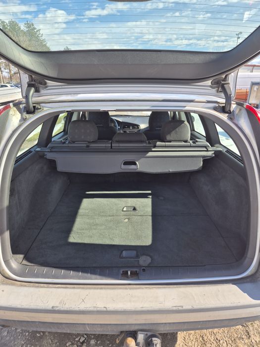 Volvo V70 2.4 D5 163hp