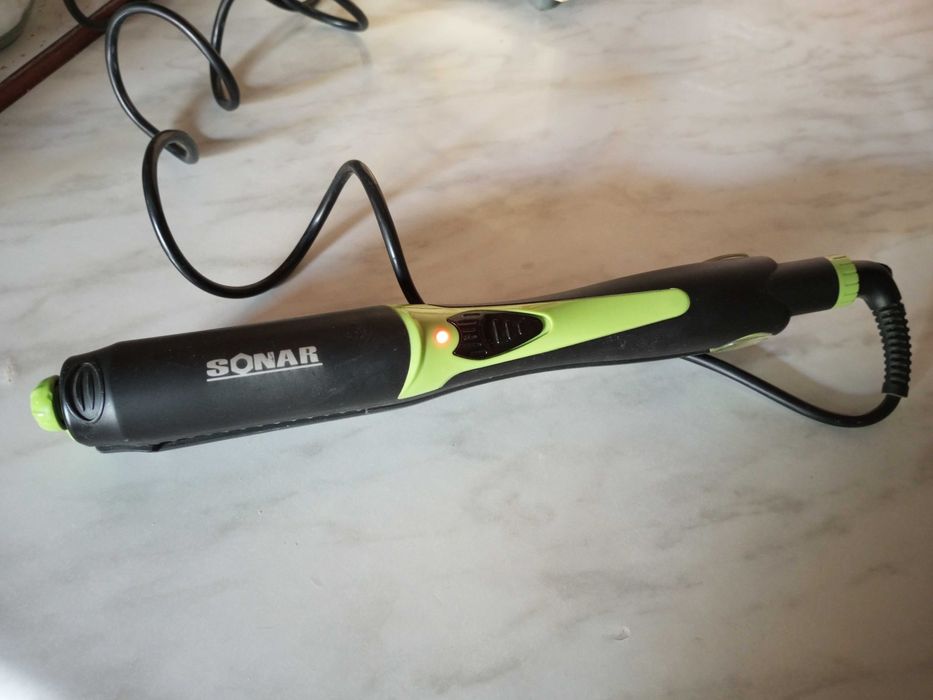 Продам утюжок 3 в одном