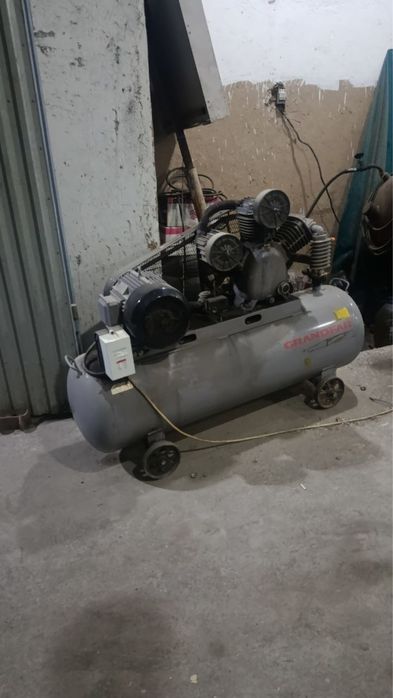 Вулканизатся сотилади