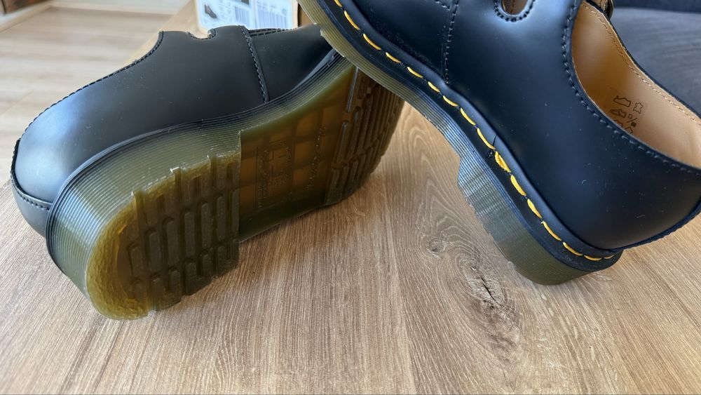 Dr Martens пантофи