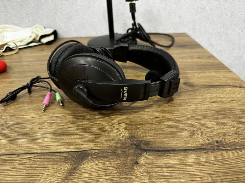 Продам наушник за 3000 тг