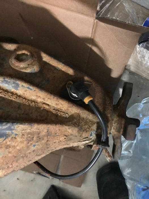 Диференциал за Мерцедес w140 S350