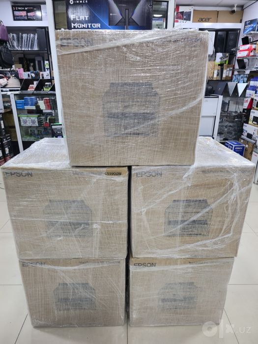 Epson WF5390 yangi