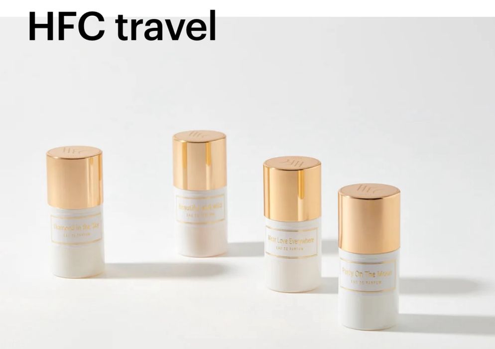 Hfc легендарный французский шик