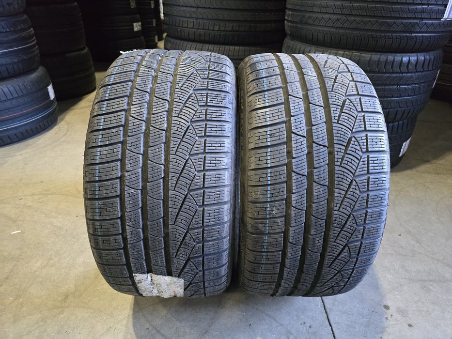 285/30/19 PIRELLI 2бр