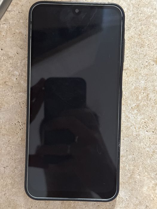 Samsung A16 128gb обмен на айфон