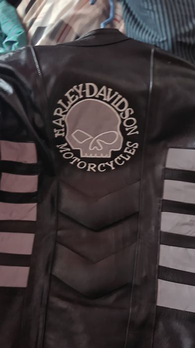 Geaca Harley Davidson