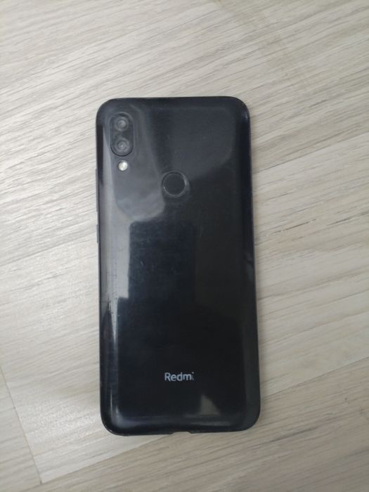 Redmi 7 3/32 холати яхши