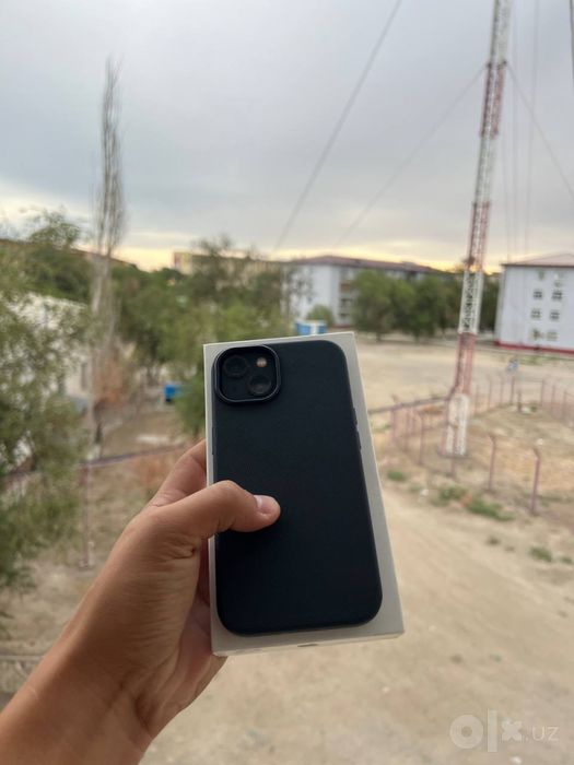 Iphone 13 e sim aniq oladigan yozsin