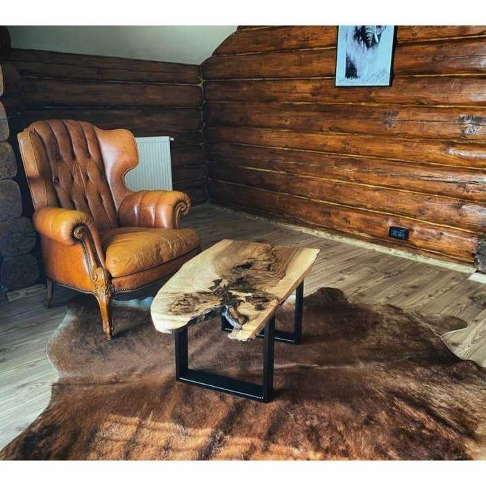 Set Picioare Masă Metal Masă Dining, Masă Living, Birouri, Mese Cafea