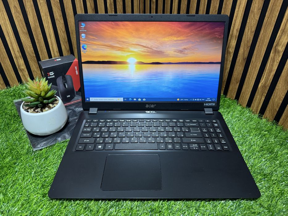 Ноутбук Acer Aspire 3 Core i3-10110U|4GB|SSD512GB|Intel|