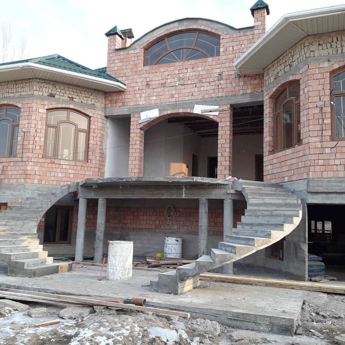 Beton zina zinapoya lesnitsa haytek zina