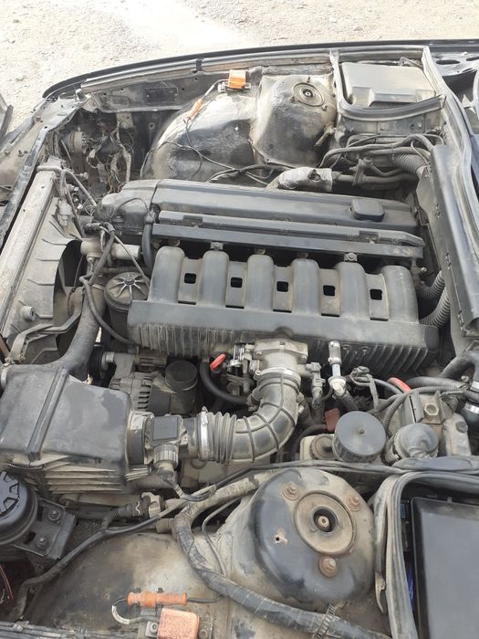 Продам срочно BMW