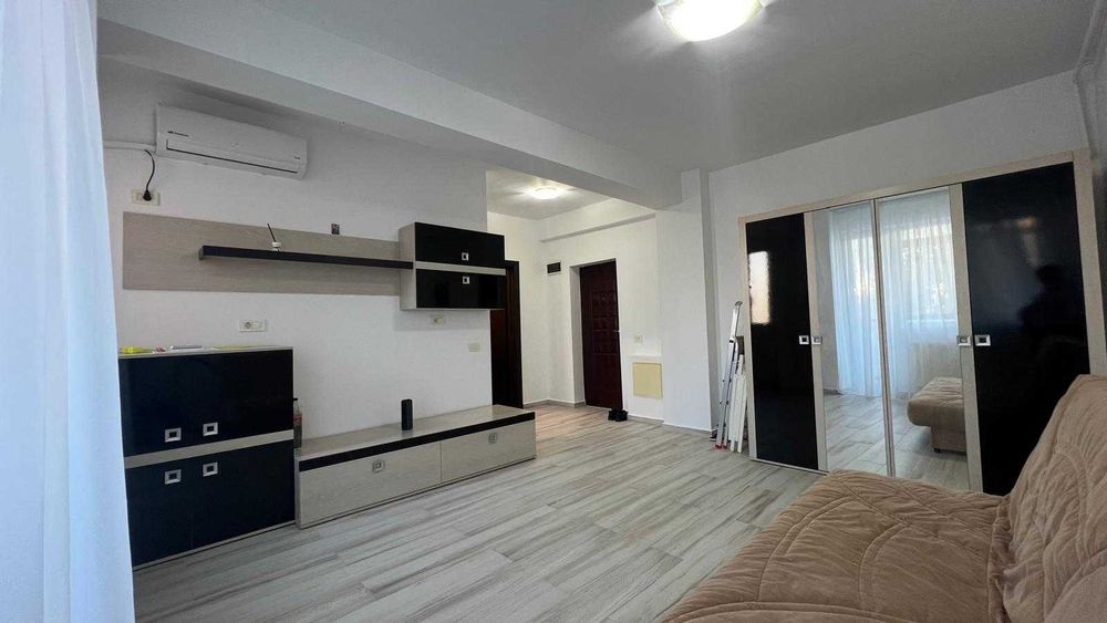 Apartament 2 camere Militari Residence Str. Tineretului nr. 19