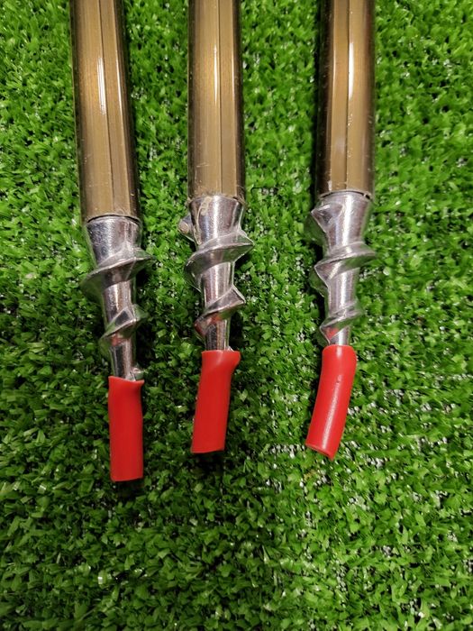 Комплект  колчета сигнализатори и обтегачи