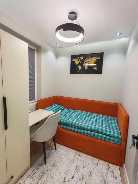 Срочно продаётся квартира