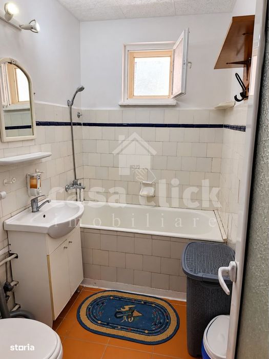Închiriere 2 camere | Țiglina 1 | Parc Viva | Centrală | 2 balcoane