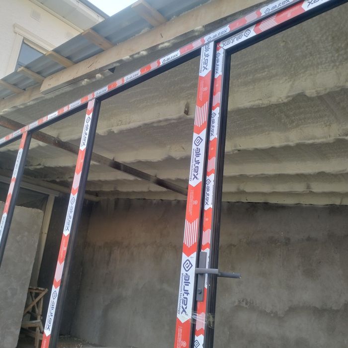 Пенополиуретан сепиш хизмати