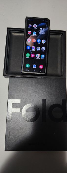 Sansung Galaxy Fold 4