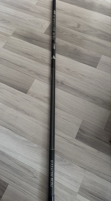 Директен телескоп New Hunter 6м