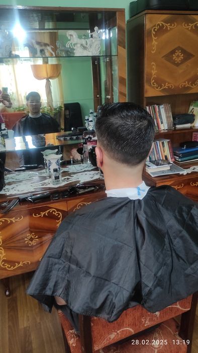 Tund la domiciliu dmv