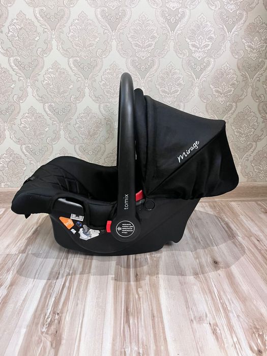 Автолюлька новая