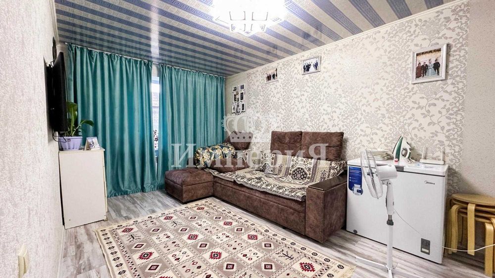 Продам 1 ком кв Алишер Империя
