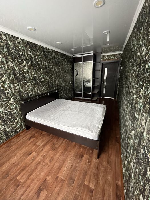 Сдам двухкомнатную