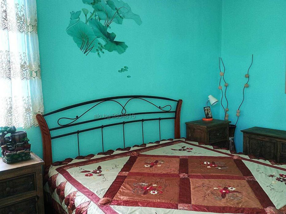 Дава се под наем Тристаен апартамент в к.к. Слънчев бряг - 84 кв.м за 305.49 € - Снимка #10