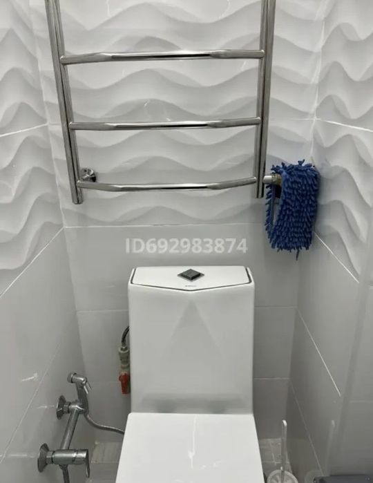 Жалға беріледі,таза үй