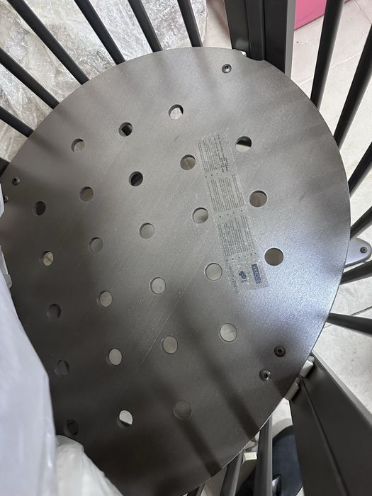 Кровать манеж Stokke