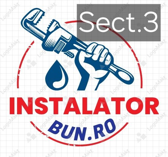 Instalator montaj: Cabina dus, Calorifer, Vas Wc, Lavoar, Boiler ...
