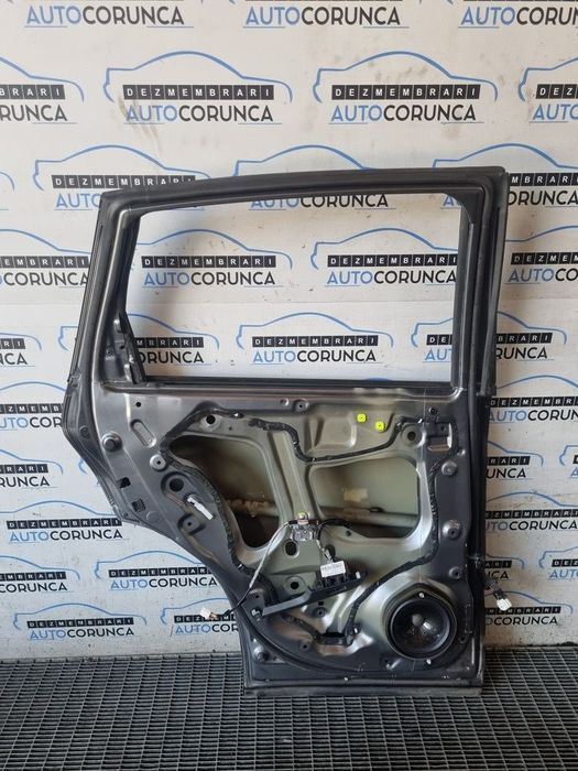 Usa Stanga Spate Honda CR - V IV 2012 - 2018 SUV 4 Usi GRI (1160)