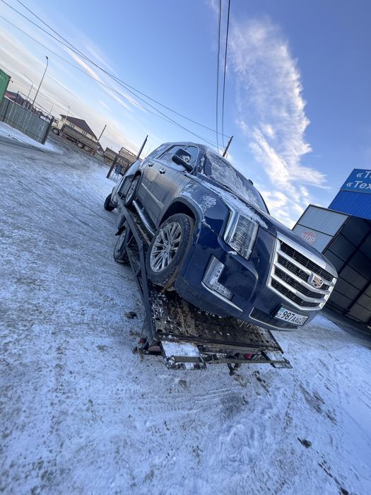 Эвакуатор Талдыкорган