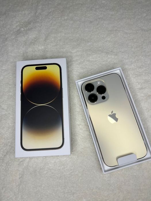 Apple iPhone 14 Pro Max