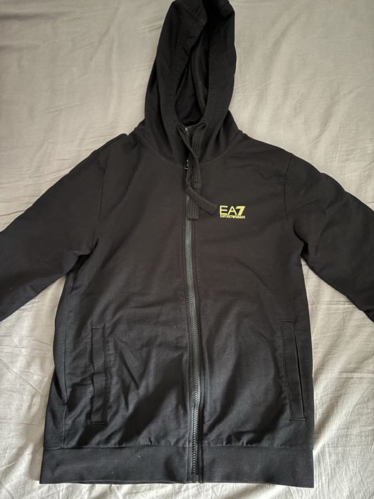 Tracksuit ea7 emporio armani