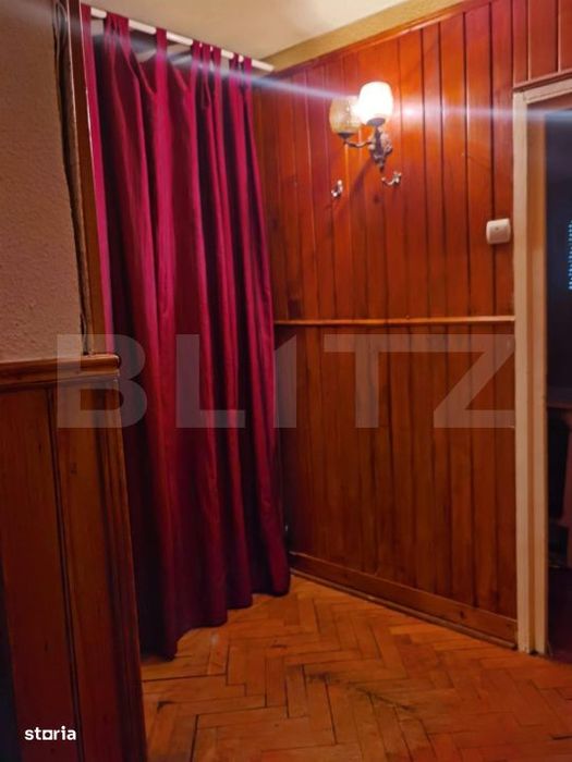 Apartament 3 camere de vanzare – Zona Unirii, Reghin | 64 mp utili