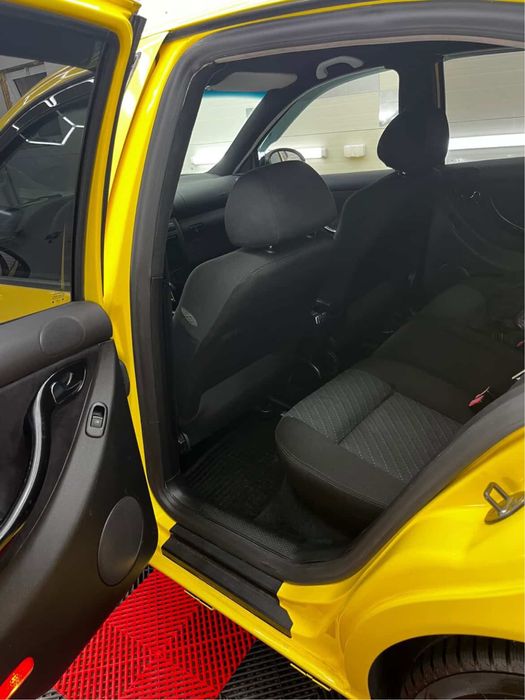 Seat leon ARL 150