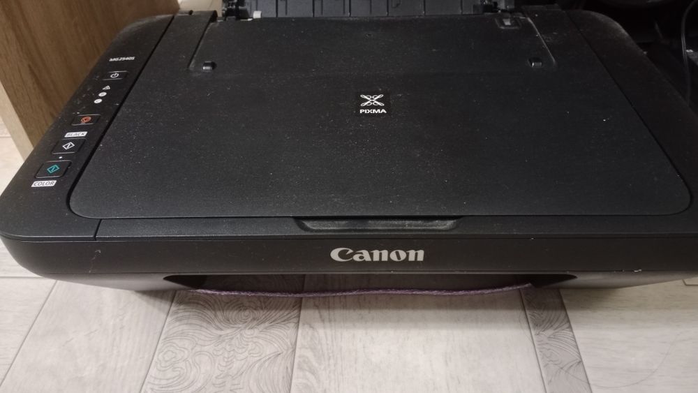 Продам принтер Canon