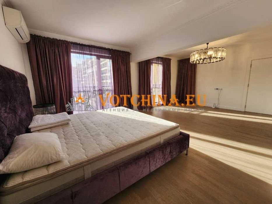 Продава се Тристаен апартамент в к.к. Златни пясъци - 158 кв.м за 2149 €/кв.м - Снимка #10