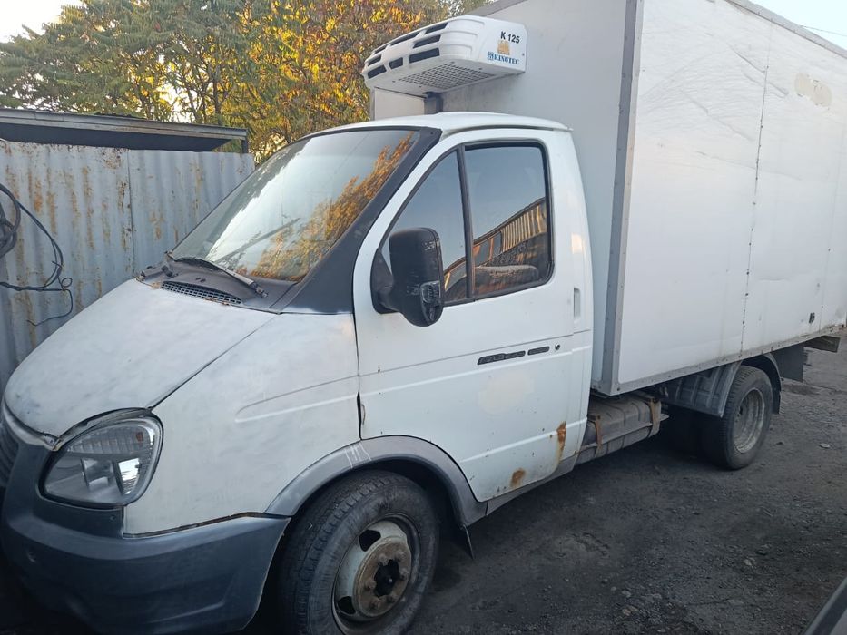 Продам авто ГАЗЕЛЬ 2011г.в.