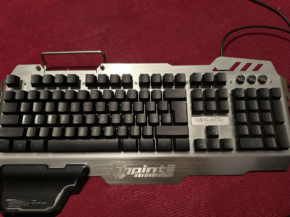 Клавиатура