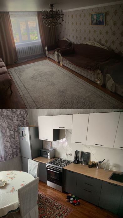 Продам частный дом