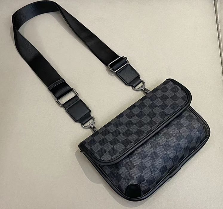 барсетка, shoulder bag бар.