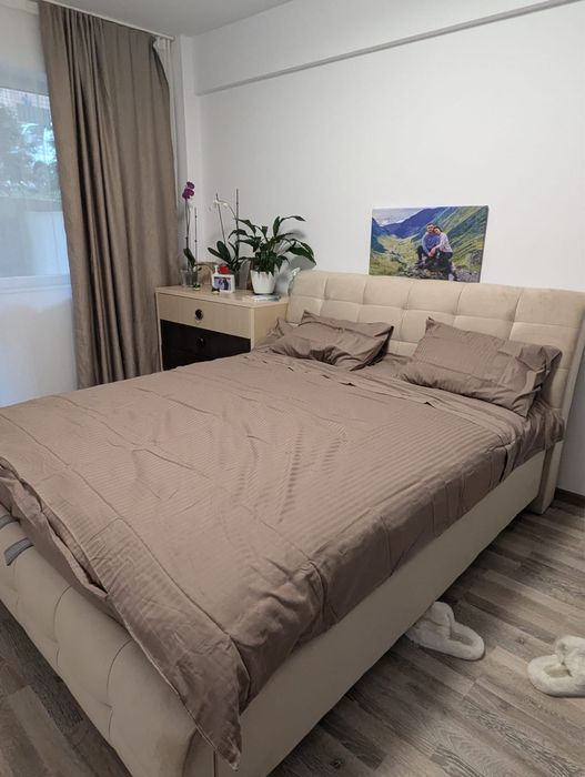 Apartament 2 camere - de inchiriat ( Zona Antibiotice )