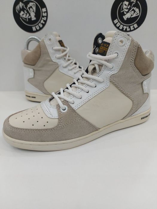 Дамски сникърси G-STAR. Номер 37