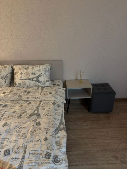 Квартира посуточно