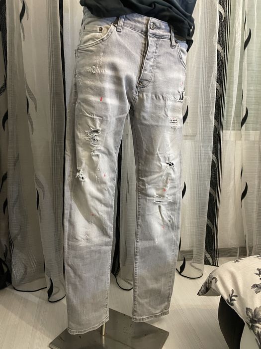 Мъжки дънки