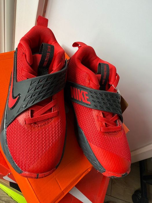 Детские  кросовки Nike