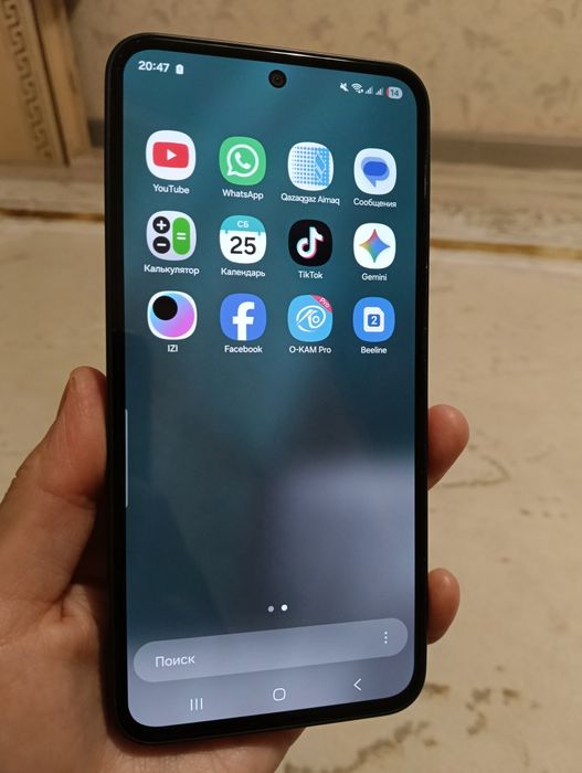 Samsung Galaxy A35 5G (8/128GB)
